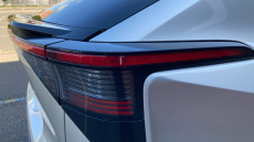 Toyota bZ4X 150kW Motion 71.4kWh 5dr Auto Electric Hatchback